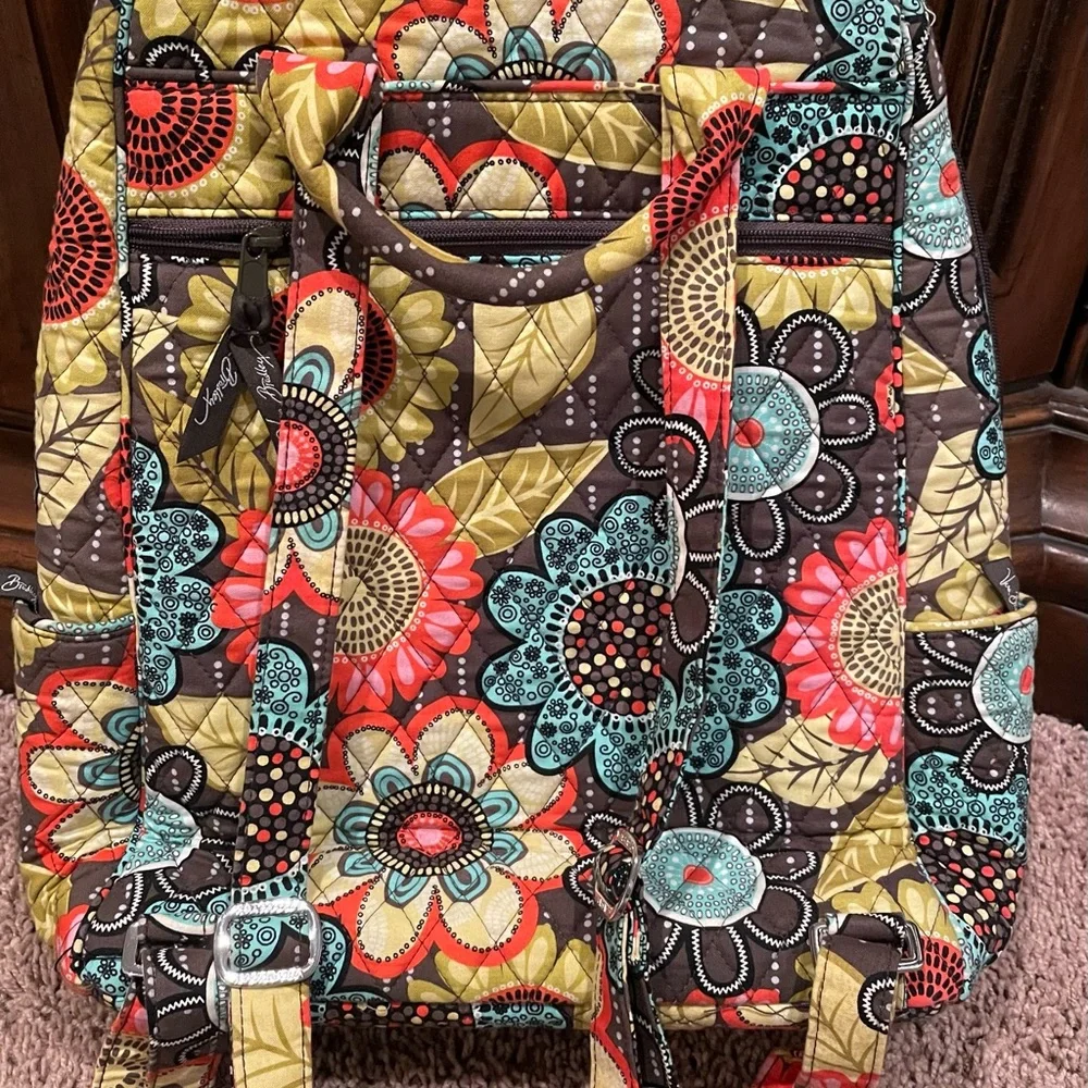 Vera Bradley bag - Picture 3 of 8